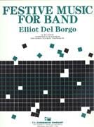 Festive Music for Band